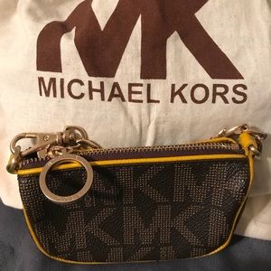 Michael Kors Coin Purse